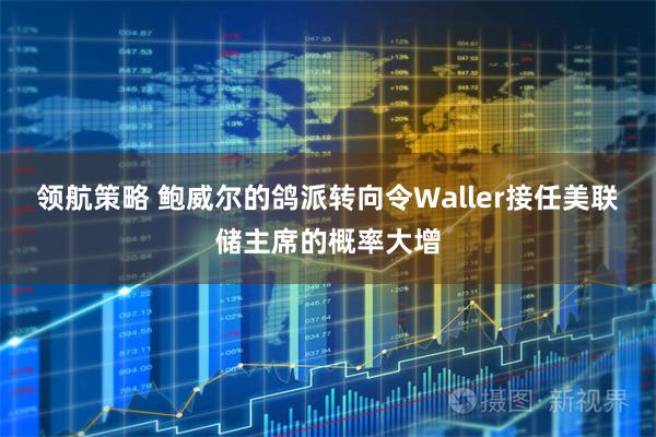 领航策略 鲍威尔的鸽派转向令Waller接任美联储主席的概率大增